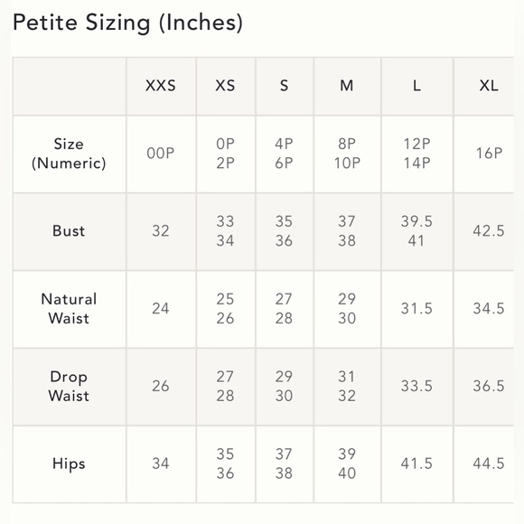 Anthropologie Daily Practice Red-Orange sweater dress petite Large - Picture 11 of 11